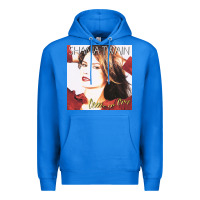 True Royal #shania twain album 2022 Premium Hoodie - linhVisuals