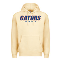 Pina Colada GATORS BASEBALL Premium Hoodie - linhVisuals