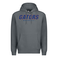 Rock GATORS BASEBALL Premium Hoodie - linhVisuals