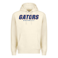 Sandshell GATORS BASEBALL Premium Hoodie - linhVisuals