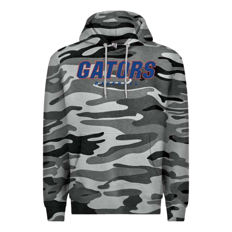 Gators Baseball Premium Hoodie by linhVisuals | Teevron