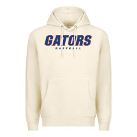 Tofu GATORS BASEBALL Premium Hoodie - linhVisuals