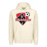 Sandshell atlanta silverbacks Premium Hoodie - linhVisuals
