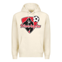 Tofu atlanta silverbacks Premium Hoodie - linhVisuals