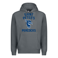 Rock #st peters peacocks Premium Hoodie - linhVisuals