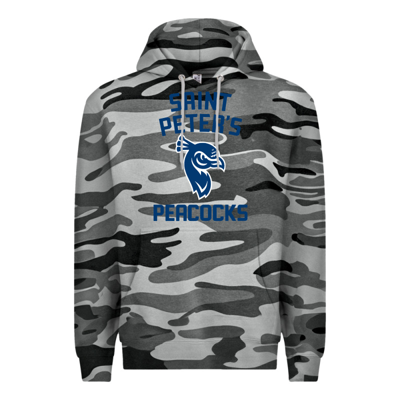 #st Peters Peacocks Premium Hoodie by linhVisuals | Teevron