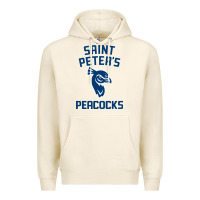 Tofu #st peters peacocks Premium Hoodie - linhVisuals