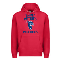 Cardinal #st peters peacocks Premium Hoodie - linhVisuals