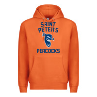 Carrot #st peters peacocks Premium Hoodie - linhVisuals