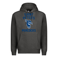 #st Peters Peacocks Premium Hoodie | Teevron