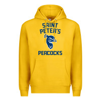 Lemon #st peters peacocks Premium Hoodie - linhVisuals