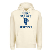 Sandshell #st peters peacocks Premium Hoodie - linhVisuals