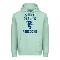 Seafoam #st peters peacocks Premium Hoodie - linhVisuals