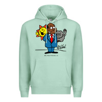 Al Roker Premium Hoodie | Teevron