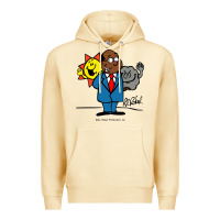 Pina Colada al roker Premium Hoodie - linhVisuals