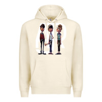 Tofu ajr [tb] Premium Hoodie - linhVisuals