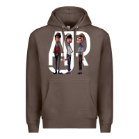 Coffee ajr [tb] Premium Hoodie - linhVisuals