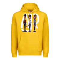 Lemon ajr [tb] Premium Hoodie - linhVisuals
