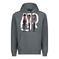 Rock ajr [tb] Premium Hoodie - linhVisuals