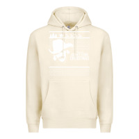Tofu alan jackson ugly christmas [tb] Premium Hoodie - linhVisuals