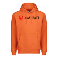 Carrot masearti car essential Premium Hoodie - linhVisuals
