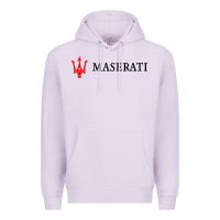 Lilac masearti car essential Premium Hoodie - linhVisuals
