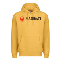 Mustard masearti car essential Premium Hoodie - linhVisuals