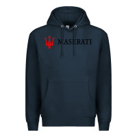 Navy masearti car essential Premium Hoodie - linhVisuals