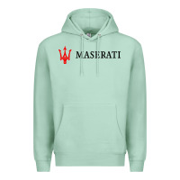 Seafoam masearti car essential Premium Hoodie - linhVisuals