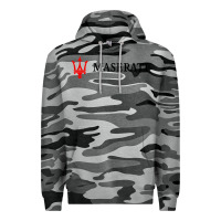 Slate Camo masearti car essential Premium Hoodie - linhVisuals