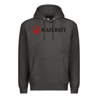 Smoke masearti car essential Premium Hoodie - linhVisuals