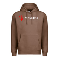 Chestnut masearti car essential Premium Hoodie - linhVisuals