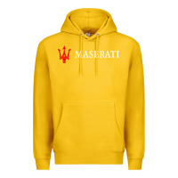 Lemon masearti car essential Premium Hoodie - linhVisuals
