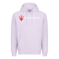 Lilac masearti car essential Premium Hoodie - linhVisuals