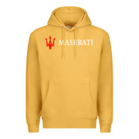 Mustard masearti car essential Premium Hoodie - linhVisuals