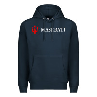 Navy masearti car essential Premium Hoodie - linhVisuals