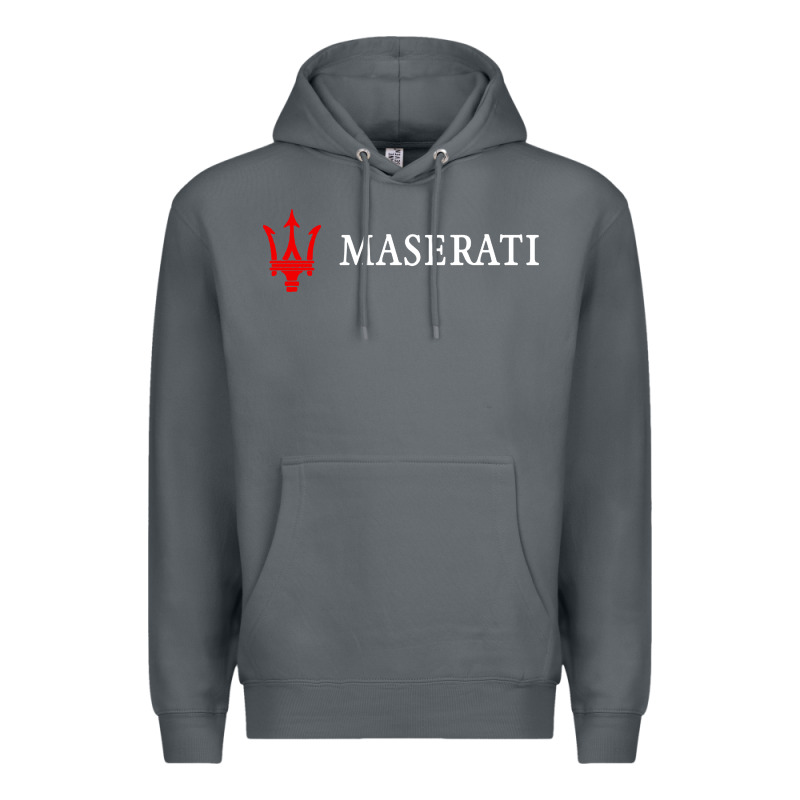 Masearti Car Essential Premium Hoodie by linhVisuals | Teevron