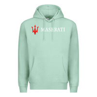 Seafoam masearti car essential Premium Hoodie - linhVisuals