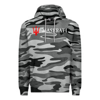 Slate Camo masearti car essential Premium Hoodie - linhVisuals