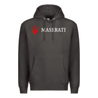 Smoke masearti car essential Premium Hoodie - linhVisuals