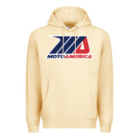 Pina Colada motoamerica Premium Hoodie - linhVisuals