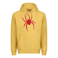 Antique Gold richmond spi Premium Hoodie - linhVisuals