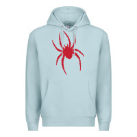 Blue Mist richmond spi Premium Hoodie - linhVisuals