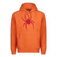 Carrot richmond spi Premium Hoodie - linhVisuals