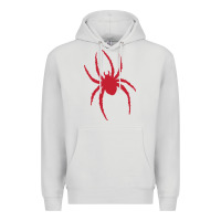 Dove Grey richmond spi Premium Hoodie - linhVisuals