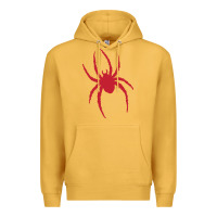 Mustard richmond spi Premium Hoodie - linhVisuals