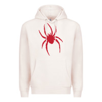 Pale Pink richmond spi Premium Hoodie - linhVisuals