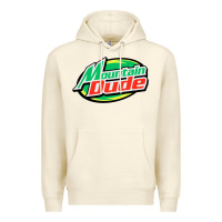 Sandshell #mountain dude Premium Hoodie - linhVisuals