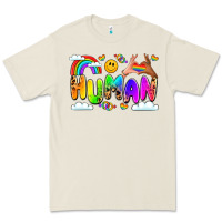 Bone human pride Premium Tee - LillyAllenDesigns
