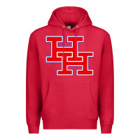 Cardinal herbert hoover high school (west virginia) Premium Hoodie - linhVisuals
